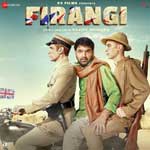 Firangi (2017) Hindi Movie Mp3 Songs